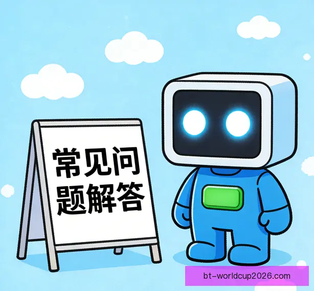 常见问题
